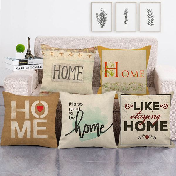 45cm*45cm home and sweet home high quanlity throw cushion cover linen/cotton sofa pillow cover decorative pillow case
45cm*45cm home and sweet home high quanlity throw cushion cover linen/cotton sofa pillow cover decorative pillow case