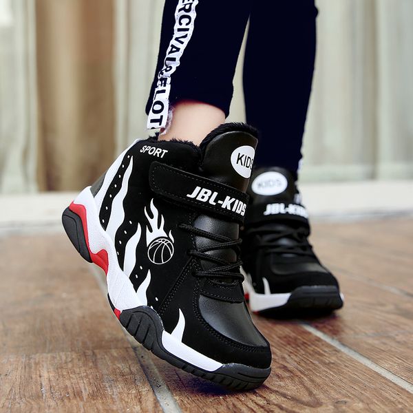 size 28-39 winter shoes kids fashion sport sneakers boys fur warm outdoor trainer running shoes children boots tenis infantil
size 28-39 winter shoes kids fashion sport sneakers boys fur warm outdoor trainer running shoes children boots tenis infantil