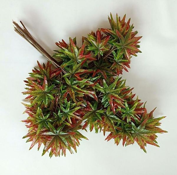 12pcs artificial mini chinese alangium laef tree branch for plant wall background wedding home l office bar decorative
12pcs artificial mini chinese alangium laef tree branch for plant wall background wedding home l office bar decorative