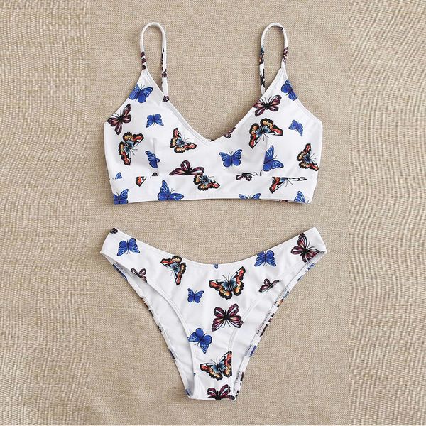 batsuit omen flower print high tail two pieces set badmode brazilian bikini white badpak 2021, White;black
batsuit omen flower print high tail two pieces set badmode brazilian bikini white badpak 2021, White;black