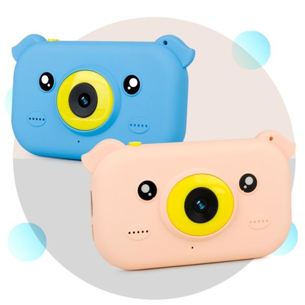 mini cameras children camera cartoon design 2.4in hd screen with 4 filters take po video recording function 100.5x57.5x18mm uy8
mini cameras children camera cartoon design 2.4in hd screen with 4 filters take po video recording function 100.5x57.5x18mm uy8