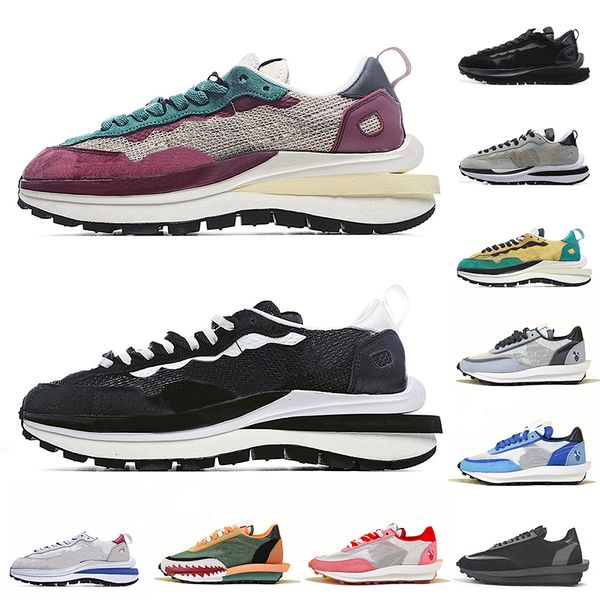 ldv vapowaffle womens fashion waffle sacais mens trainers running shoes game royal pure platinum triple black blazer sports shoes, White;red
ldv vapowaffle womens fashion waffle sacais mens trainers running shoes game royal pure platinum triple black blazer sports shoes, White;red
