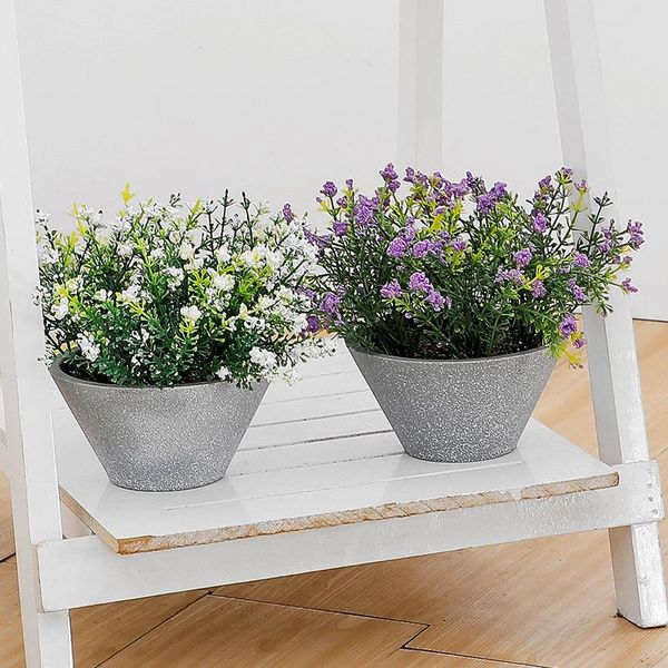simulation plant simulation green plant set ornaments grass starry small potted decoration floral plastic flower
simulation plant simulation green plant set ornaments grass starry small potted decoration floral plastic flower