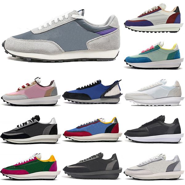 new classic running shoes men women white nylon black grey varsity blue pine green hyper grape pink undercover jay outdoor sports trainers s
new classic running shoes men women white nylon black grey varsity blue pine green hyper grape pink undercover jay outdoor sports trainers s