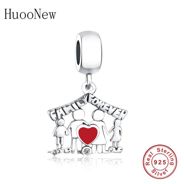 fit original pandora charm bracelet 925 sterling silver dad mom child hand cross house bead making family friend berloque 2019 q056210255, Black
fit original pandora charm bracelet 925 sterling silver dad mom child hand cross house bead making family friend berloque 2019 q056210255, Black
