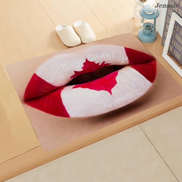 carpets 3d lips printing entrance door mat area rug for living room bedroom kitchen carpet decoration anti-slip bathroom
carpets 3d lips printing entrance door mat area rug for living room bedroom kitchen carpet decoration anti-slip bathroom