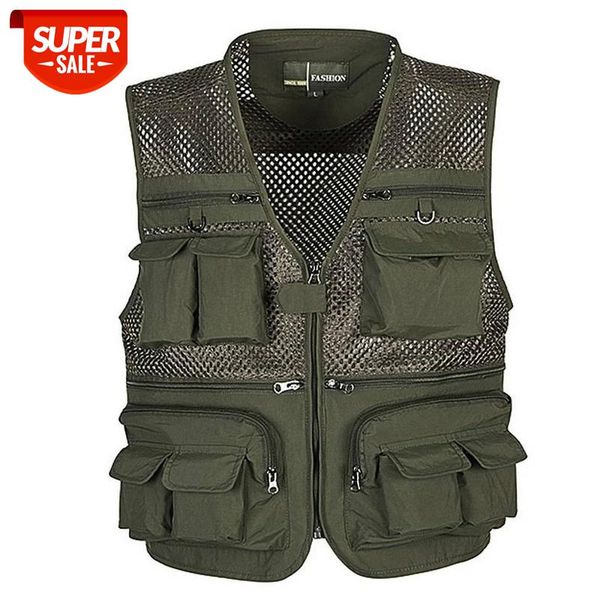 Plus Size 4XL Summer Outdoors Travels esporte Vest Men Breathable grid Photographer Vest Multi Pockets Waistcoat Jacket #fu66, Black;white
Plus Size 4XL Summer Outdoors Travels esporte Vest Men Breathable grid Photographer Vest Multi Pockets Waistcoat Jacket #fu66, Black;white