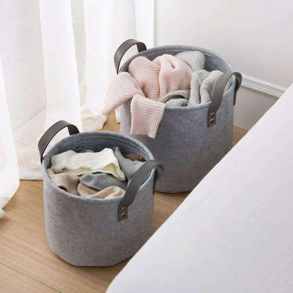 foldable large storage laundry hamper clothes basket felt laundry washing bag grey
foldable large storage laundry hamper clothes basket felt laundry washing bag grey