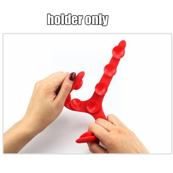 cell phone mounts & holders creativity sucker mobile holder flexible stand mini tripod for camera ocs bracket monopod selfie n0y7
cell phone mounts & holders creativity sucker mobile holder flexible stand mini tripod for camera ocs bracket monopod selfie n0y7
