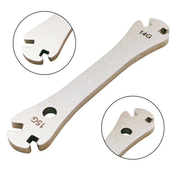 tools bicycle wheel spoke wrench tightening correction repair wire 14/15g maintenance and
tools bicycle wheel spoke wrench tightening correction repair wire 14/15g maintenance and