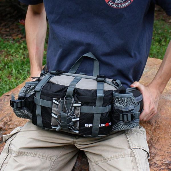 outdoor bags 5l sports waist bag men women camping hiking travel shoulder fishing riding kettle backpack waterproof rucksack
outdoor bags 5l sports waist bag men women camping hiking travel shoulder fishing riding kettle backpack waterproof rucksack