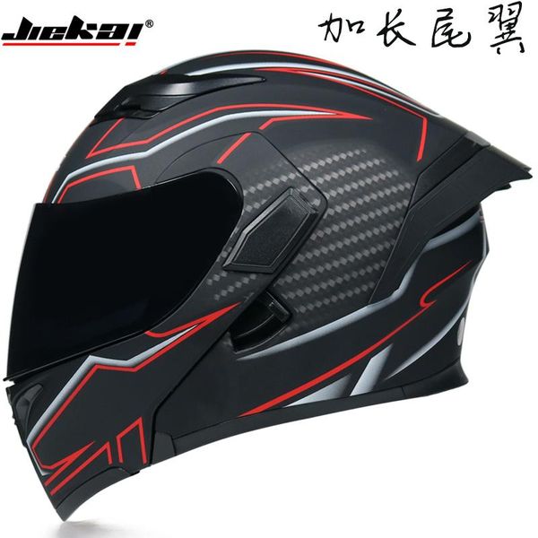 motorcycle helmets motocross helmet dot ece jiekai 902 flip up winter safety racing capacete quad dirt bike
motorcycle helmets motocross helmet dot ece jiekai 902 flip up winter safety racing capacete quad dirt bike