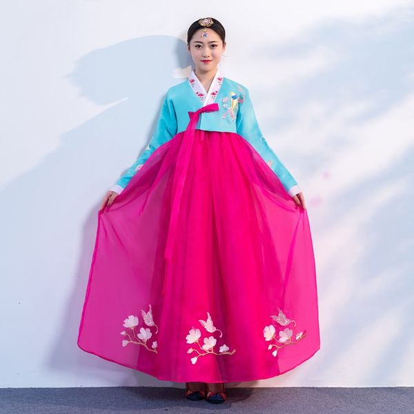 hanbok korean national costume girls kids korean traditional dress cosplay korean hanbok performance clothing hanbok 10751, Red
hanbok korean national costume girls kids korean traditional dress cosplay korean hanbok performance clothing hanbok 10751, Red