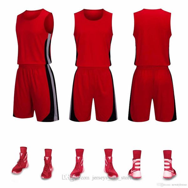 custom shop basketball jerseys customized basketball apparel sets with shorts clothing uniforms kits sports design mens basketball a06-28, Black;red
custom shop basketball jerseys customized basketball apparel sets with shorts clothing uniforms kits sports design mens basketball a06-28, Black;red