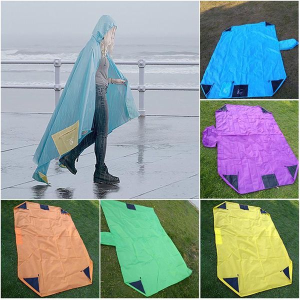 outdoor pads waterproof mat raincoat 3 in 1 portable multi-functional canopy moisture-proof camping picnic
outdoor pads waterproof mat raincoat 3 in 1 portable multi-functional canopy moisture-proof camping picnic