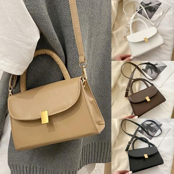 ladies fashion small square bag handbag shoulder all-match messenger bag women's hand bags for women
ladies fashion small square bag handbag shoulder all-match messenger bag women's hand bags for women