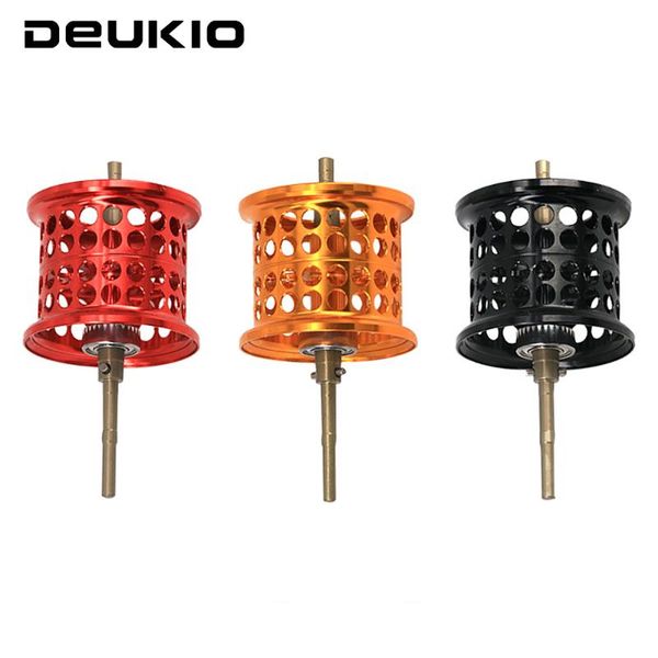 deukio baitcast reel water droplet wheel metal spool wire cup for pmax3 bmax3 smax3 modified line cup micro-object fishing reel
deukio baitcast reel water droplet wheel metal spool wire cup for pmax3 bmax3 smax3 modified line cup micro-object fishing reel