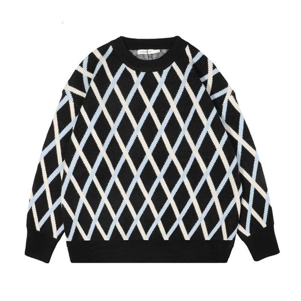 men's sweaters male cashmere sweater fall geometric winter pattern warm casual wool male trends o83l, White;black
men's sweaters male cashmere sweater fall geometric winter pattern warm casual wool male trends o83l, White;black