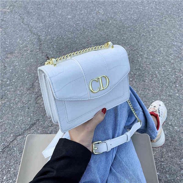 2022 factory outlet net popular trend women's fashion versatile ins single shoulder messenger bag chain small square bag th2f
2022 factory outlet net popular trend women's fashion versatile ins single shoulder messenger bag chain small square bag th2f