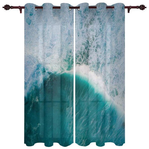 translucent curtains summer sea wave ripple valance window curtains living room bedroom
translucent curtains summer sea wave ripple valance window curtains living room bedroom