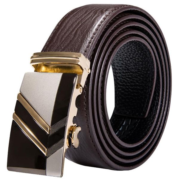 belts 2021 fashion brown belt men gold buckles ratchet strap cowhide genuine leather business mens, Black;brown
belts 2021 fashion brown belt men gold buckles ratchet strap cowhide genuine leather business mens, Black;brown