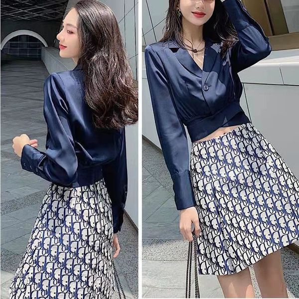 women's clothing skirts dress autumn korean fashion joker temperament slim letter long high waist a-line skirt., Black
women's clothing skirts dress autumn korean fashion joker temperament slim letter long high waist a-line skirt., Black