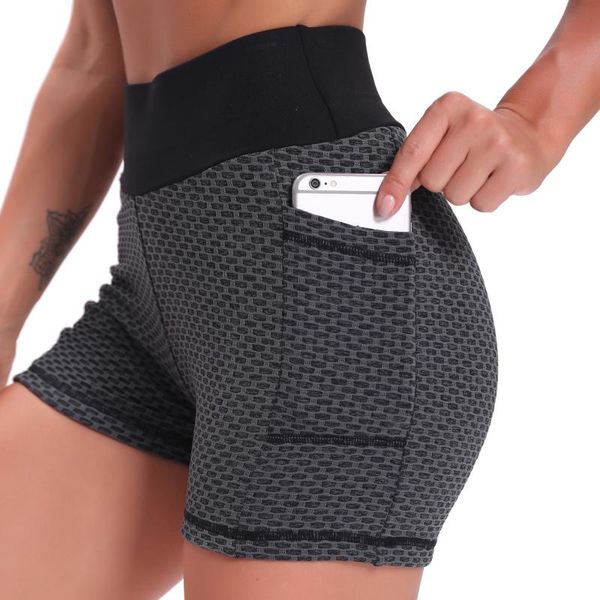 women's shorts women pocket for summer high waist sport sports running push up skinny fitness gym booty short, White;black
women's shorts women pocket for summer high waist sport sports running push up skinny fitness gym booty short, White;black