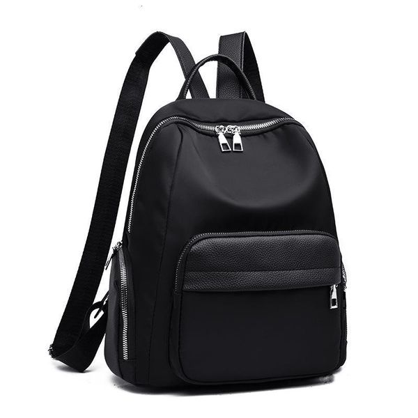 backpack mochila mujer travel fashion anti theft waterproof women large capacity oxford solid color back bags for girls bolsa
backpack mochila mujer travel fashion anti theft waterproof women large capacity oxford solid color back bags for girls bolsa