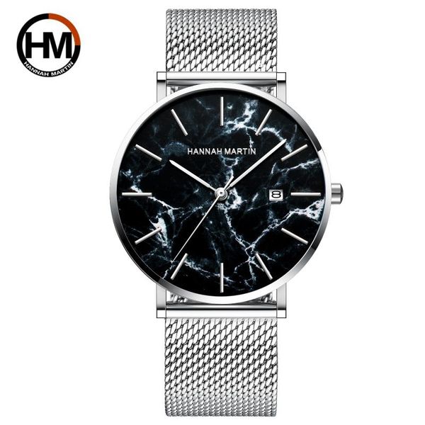wristwatches japan quartz women stainless steel mesh band classic simple design wrist watches black marbling waterproof ladies watch fast, Slivery;brown
wristwatches japan quartz women stainless steel mesh band classic simple design wrist watches black marbling waterproof ladies watch fast, Slivery;brown