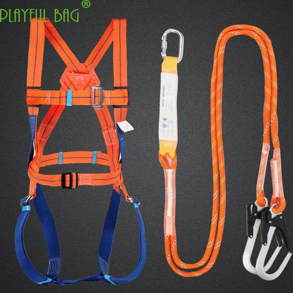 cords, slings and webbing giant ring high altitude work seatbelt five-point outdoor construction wear-resistant climbing rod safety belt ele
cords, slings and webbing giant ring high altitude work seatbelt five-point outdoor construction wear-resistant climbing rod safety belt ele