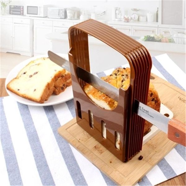 baking & pastry tools foldable practical bread toast slicer cutter loaf cutting bakeware slicing guide kitchen tool four thickness
baking & pastry tools foldable practical bread toast slicer cutter loaf cutting bakeware slicing guide kitchen tool four thickness