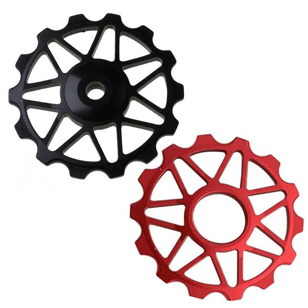 tools mtb road bike bicycle 14t rear guide wheel aluminum alloy ceramic bearing pulley
tools mtb road bike bicycle 14t rear guide wheel aluminum alloy ceramic bearing pulley