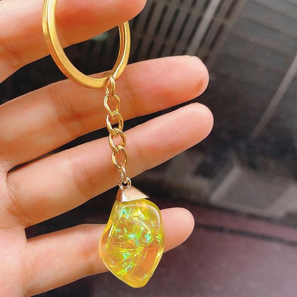 keychains acrylic stone women men fluorite irregular key chain sky round ball rings car keychain jewelry necklace earring accessories, Silver
keychains acrylic stone women men fluorite irregular key chain sky round ball rings car keychain jewelry necklace earring accessories, Silver