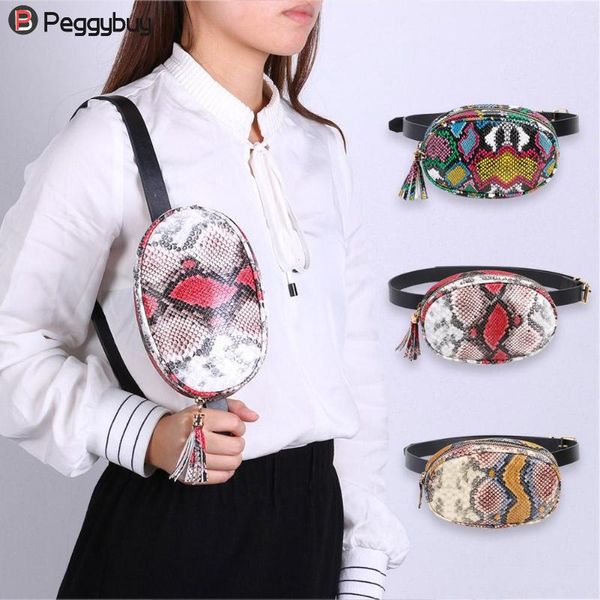 fashion snake pattern shoulder waist bags belt packs phone pouch women flap pu leather crossbody casual chest bags
fashion snake pattern shoulder waist bags belt packs phone pouch women flap pu leather crossbody casual chest bags