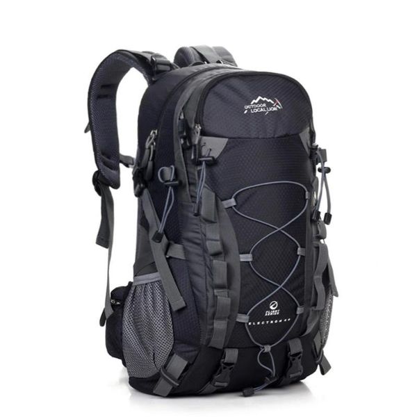 outdoor bags 40l men's backpack camping hiking trekking backpacks travel waterproof tactical bag women men climbing big capacity
outdoor bags 40l men's backpack camping hiking trekking backpacks travel waterproof tactical bag women men climbing big capacity