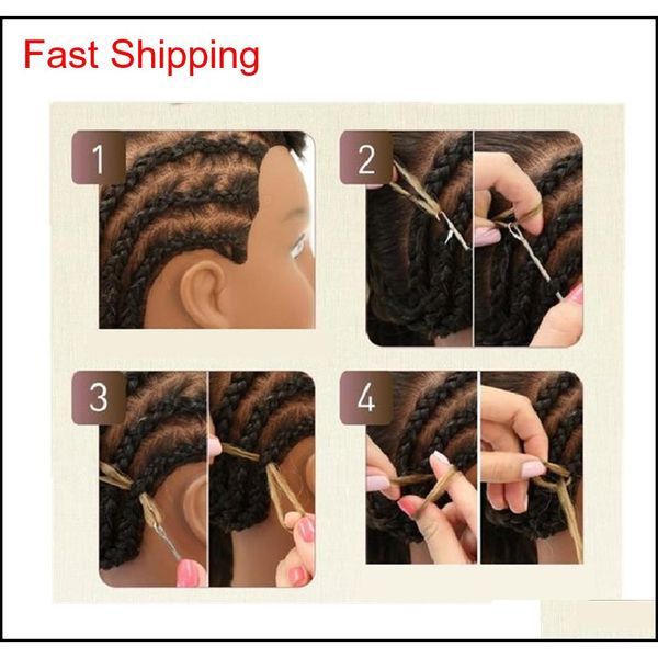 selling latch hook crochet needle for micro braids and dread maintenanc qyljce cissors, Silver
selling latch hook crochet needle for micro braids and dread maintenanc qyljce cissors, Silver