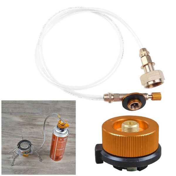 tools & accessories flat gas tank charging valve for outdoor stoves adapter camping set
tools & accessories flat gas tank charging valve for outdoor stoves adapter camping set