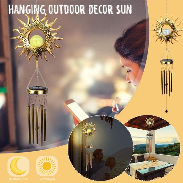 decorative objects & figurines romantic sun crackle glass ball wind chimes led solar light decor for outside outdoor gardening gifts metal o
decorative objects & figurines romantic sun crackle glass ball wind chimes led solar light decor for outside outdoor gardening gifts metal o