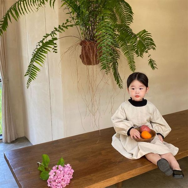 girl's dresses girl dress kids baby party evening gown 2021 charming warm plus velvet thicken winter autumn princess children clothing, Red;yellow
girl's dresses girl dress kids baby party evening gown 2021 charming warm plus velvet thicken winter autumn princess children clothing, Red;yellow