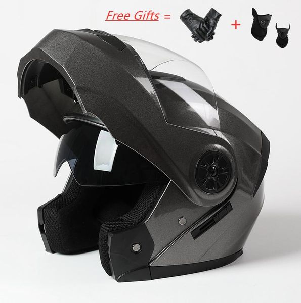 2021 latest flip up motorbike helmet professional racing modular helmet dual lens full face motorcycle dotapproved
2021 latest flip up motorbike helmet professional racing modular helmet dual lens full face motorcycle dotapproved