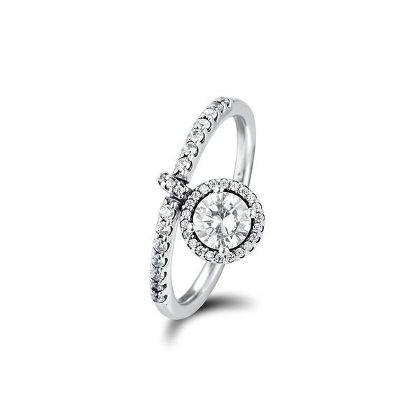 cluster rings dangling clear round sparkle ring 925 sterling-silver-rings diy fashion female european jewelry for women, Golden;silver
cluster rings dangling clear round sparkle ring 925 sterling-silver-rings diy fashion female european jewelry for women, Golden;silver