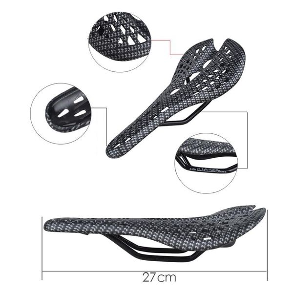 bike saddles mountain road bicycle saddle carbon fiber racing riding hollow seat parts cycling printing cushion
bike saddles mountain road bicycle saddle carbon fiber racing riding hollow seat parts cycling printing cushion