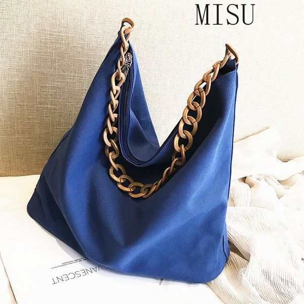 shoulder bags large capacity canvas women handbag fashion chain design woman bag light female big totes shopping blosa sac black
shoulder bags large capacity canvas women handbag fashion chain design woman bag light female big totes shopping blosa sac black