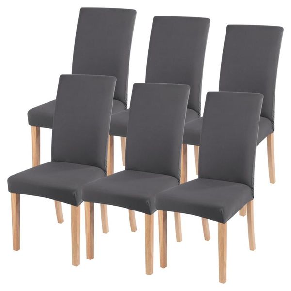 chair covers 6pcs spandex stretch elastic solid color modern plain cover seat dining el wedding banquet a+++++
chair covers 6pcs spandex stretch elastic solid color modern plain cover seat dining el wedding banquet a+++++