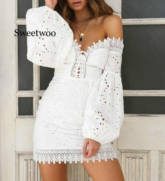 casual dresses white embroidery elegant spring summer bandage women beach sundress off shoulder party wrap bodycon, Black;gray
casual dresses white embroidery elegant spring summer bandage women beach sundress off shoulder party wrap bodycon, Black;gray