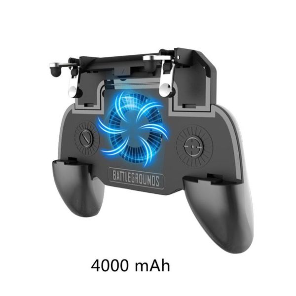 game controllers & joysticks 3-in-1 controller handling handle for pubg mobile 4000mah emergency charging
game controllers & joysticks 3-in-1 controller handling handle for pubg mobile 4000mah emergency charging