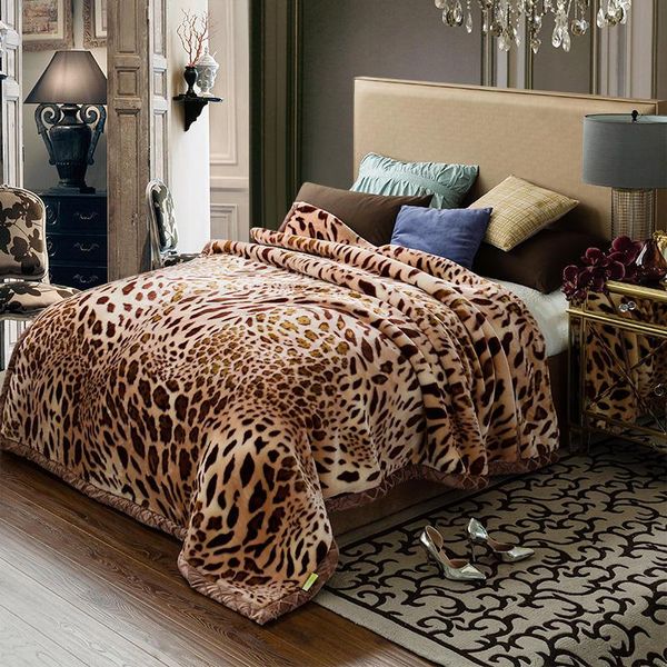 leopard blanket, fine bedding, home decoration blanket, winter warmth, sherpa plush printing bedspread quilt
leopard blanket, fine bedding, home decoration blanket, winter warmth, sherpa plush printing bedspread quilt