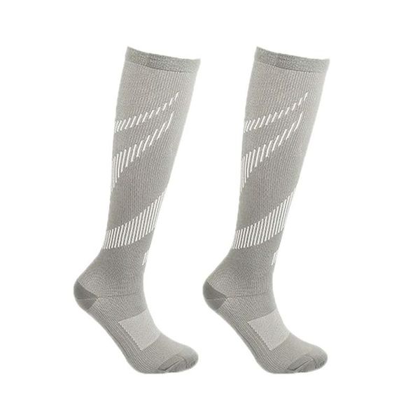 sports socks forcompression stockings pressure varicose vein stocking knee high leg support stretch circulation, Black
sports socks forcompression stockings pressure varicose vein stocking knee high leg support stretch circulation, Black