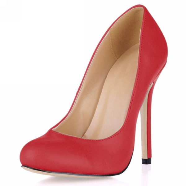 dress shoes llxf zapatos stiletto ladies pointed toe party dance women 12cm thin high-heeled female crossdresser pumps plus:35-42 43, Black
dress shoes llxf zapatos stiletto ladies pointed toe party dance women 12cm thin high-heeled female crossdresser pumps plus:35-42 43, Black