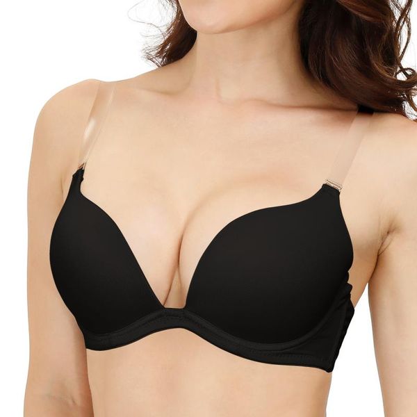bras women intimates thin push up bra deep v multiway female plus size 65 70 75 80 85 90 95 100 a b c d e cups, Red;black
bras women intimates thin push up bra deep v multiway female plus size 65 70 75 80 85 90 95 100 a b c d e cups, Red;black